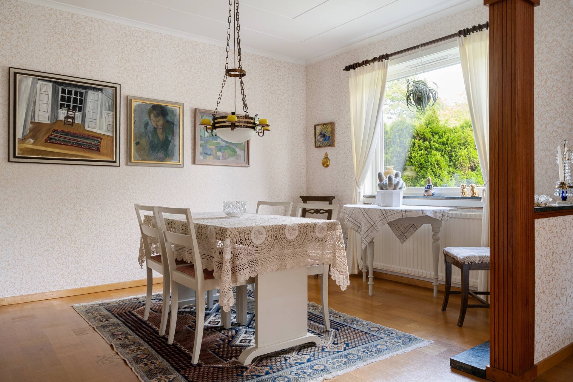 5 rum Vinterbonat fritidshus på Amundsdalsvägen 4 Ulebergshamn Sotenäs kommun - bild 21