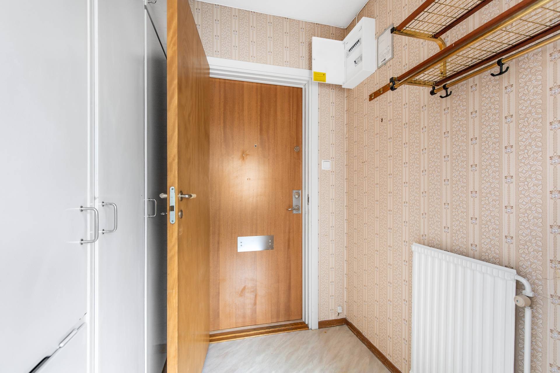 2 rum Lägenhet på Bryggaregatan 8A Norr Eskilstuna kommun - bild 4