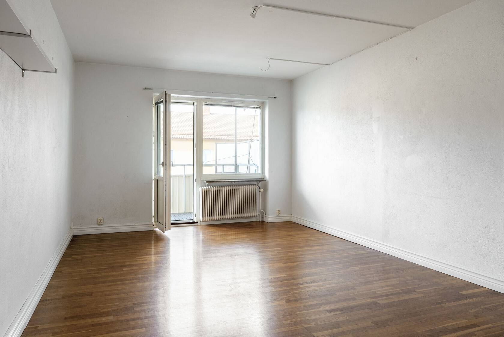 2 rum Lägenhet på Åbygatan 6B Klippans kommun - bild 9