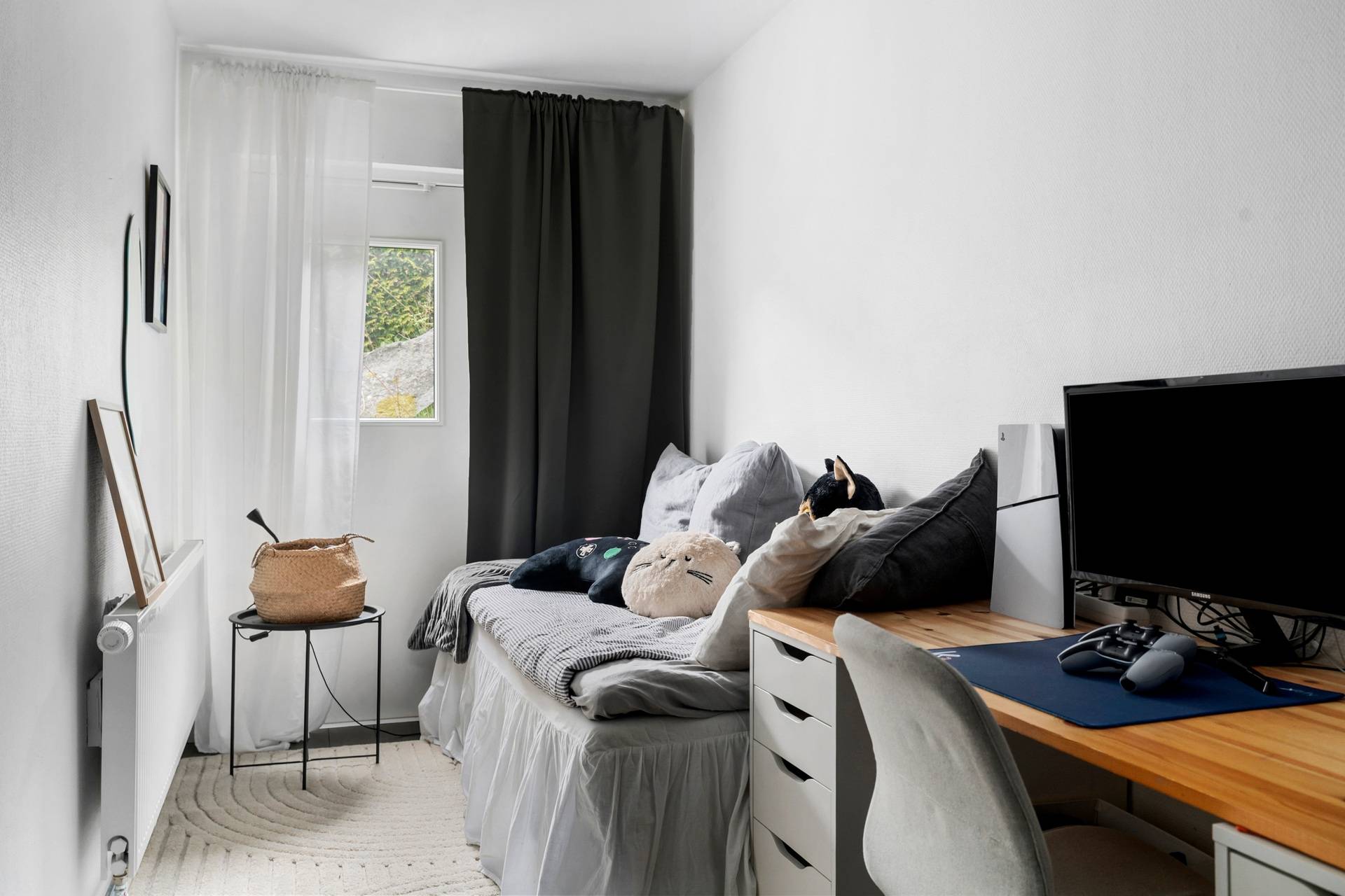 3 rum Lägenhet på Rothlins Väg 26D Särö Kungsbacka kommun - bild 15
