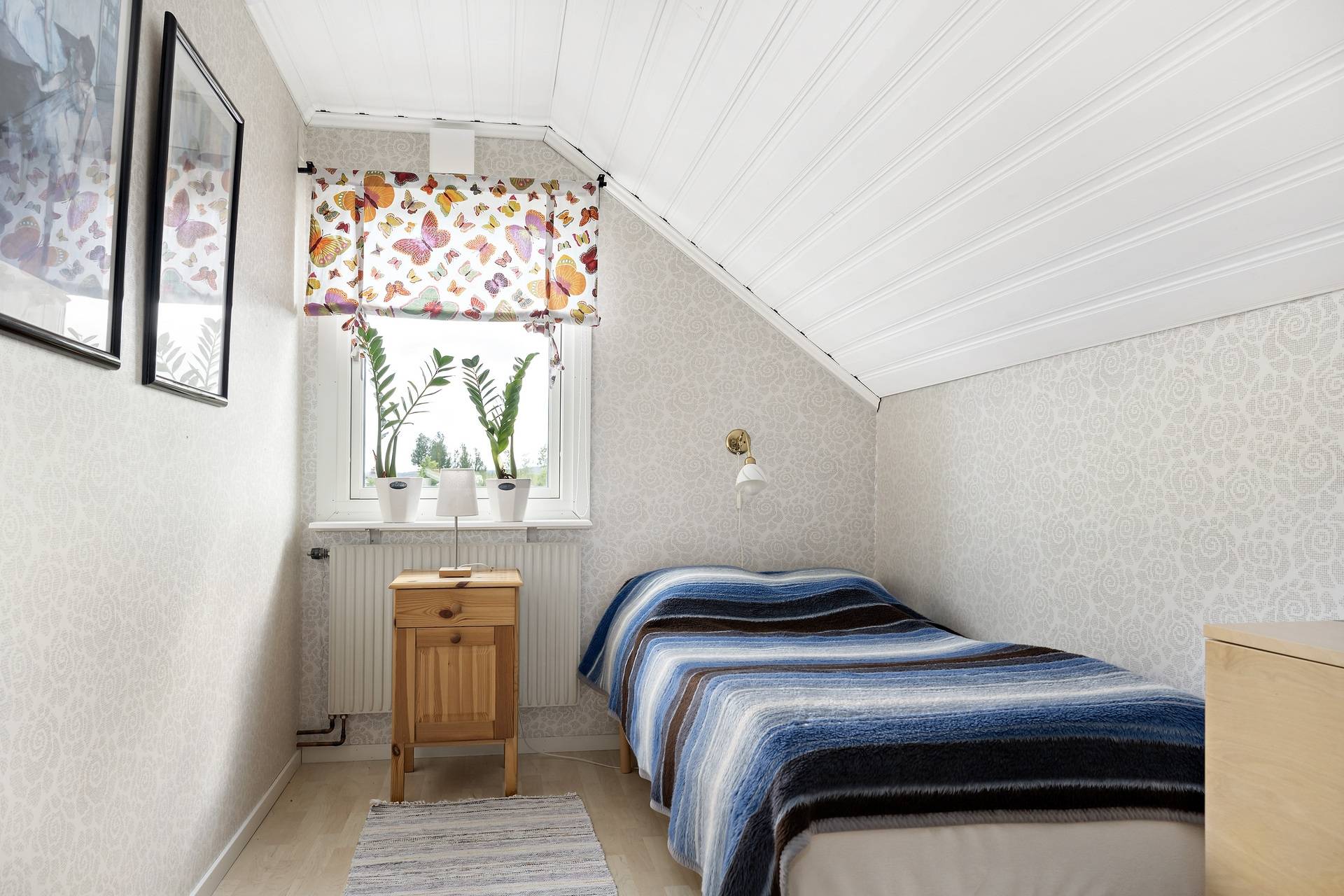 7 rum Villa på Yrkesvägen 2 Hedemora Hedemora kommun - bild 15