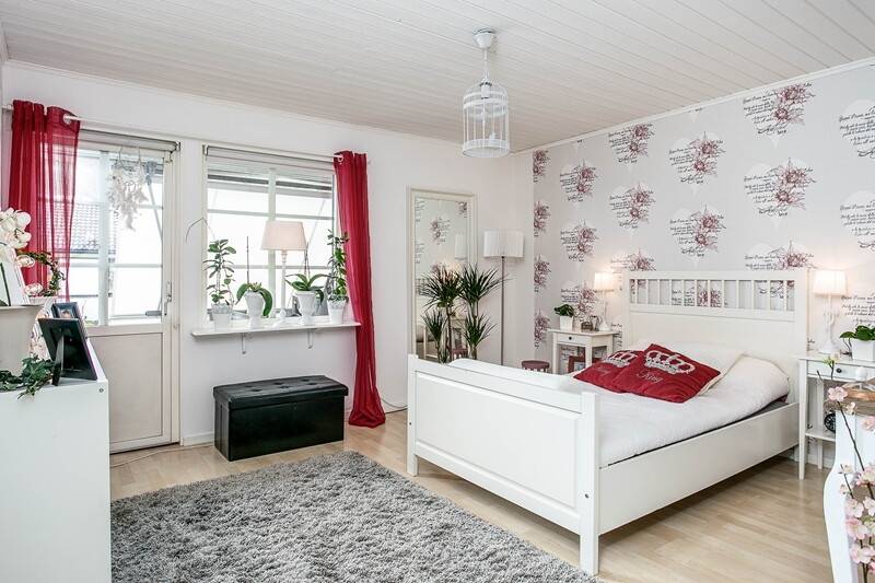 6 rum Villa på Stockeldsvägen 9 Lärkängen Karlstads kommun - bild 20