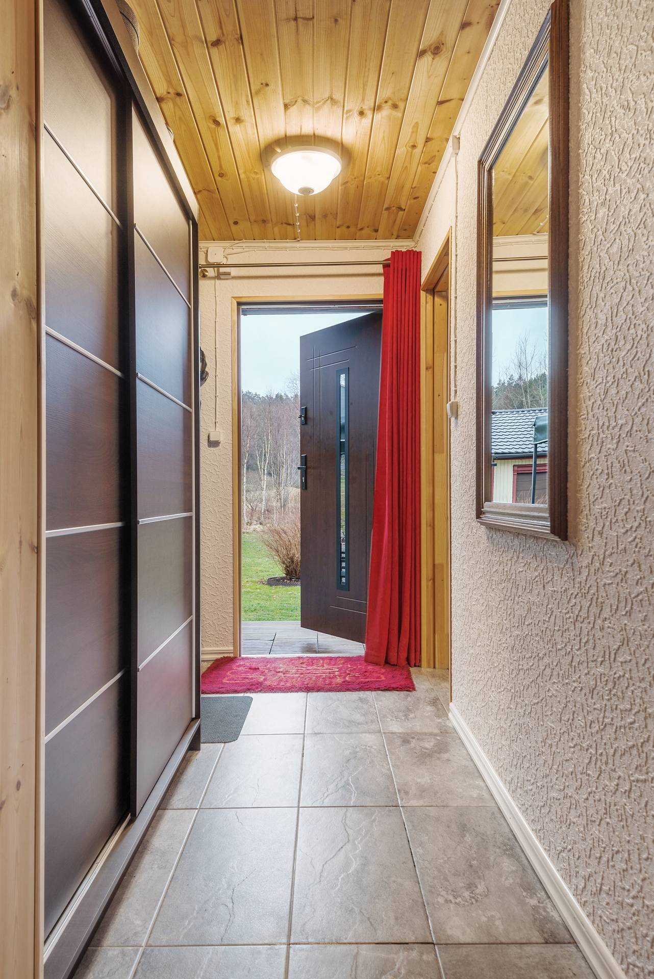 7 rum Villa på Björnbyn 130 Dals-Eds kommun - bild 4