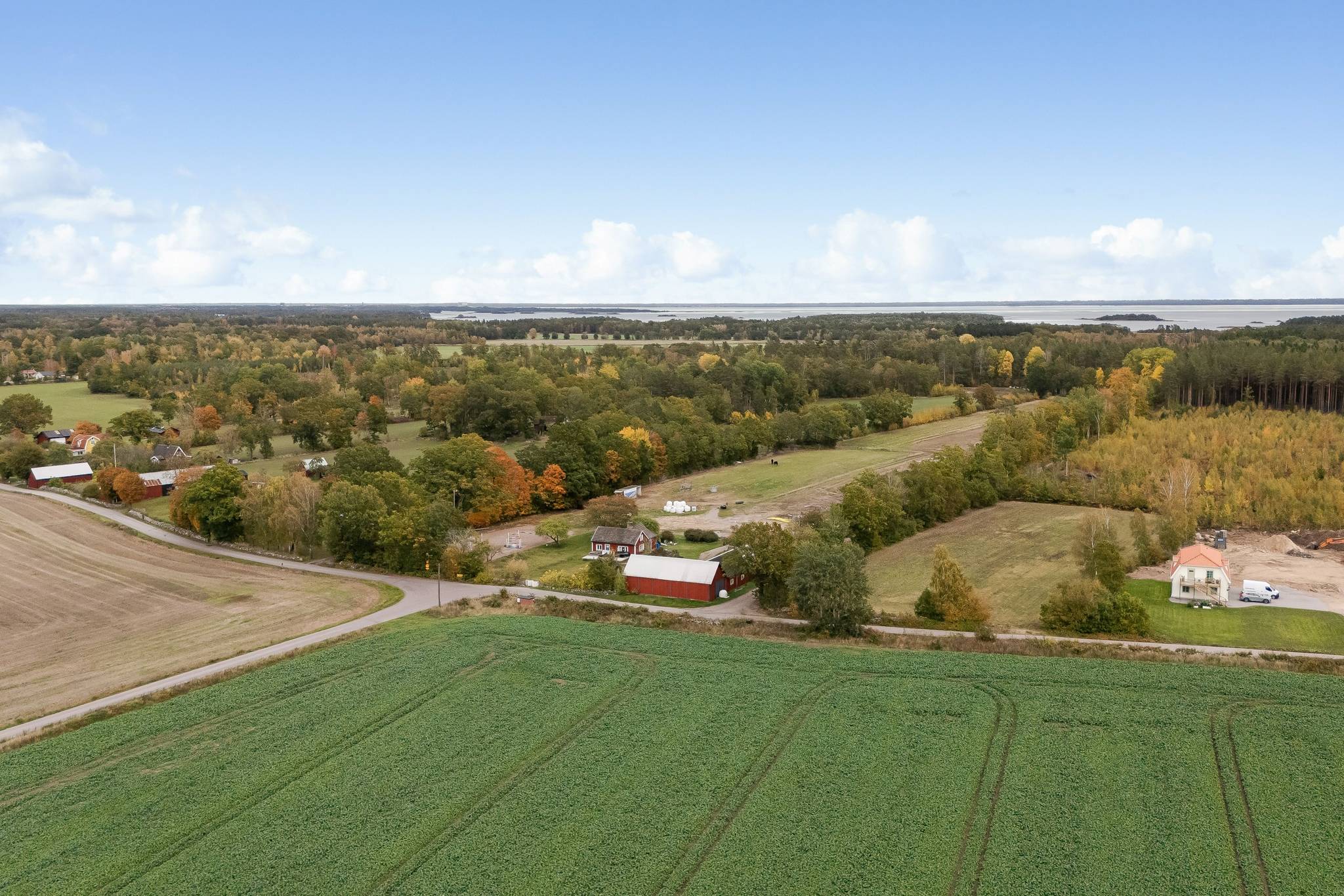 69 m² Villa på Mellanmon 251 Kalmar kommun - bild 24