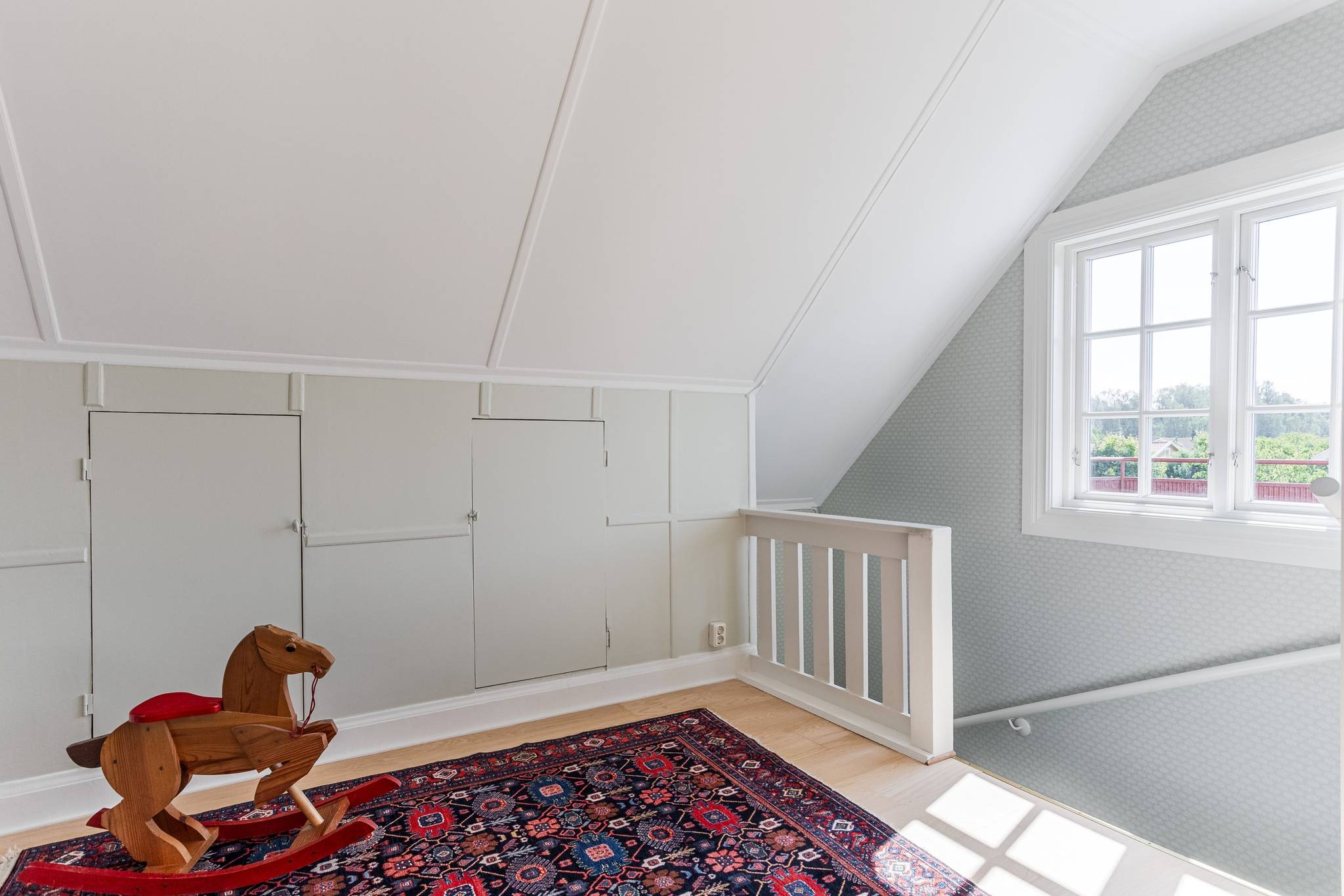 7 rum Villa på Generalsvägen 108 Österskär Österåkers kommun - bild 24