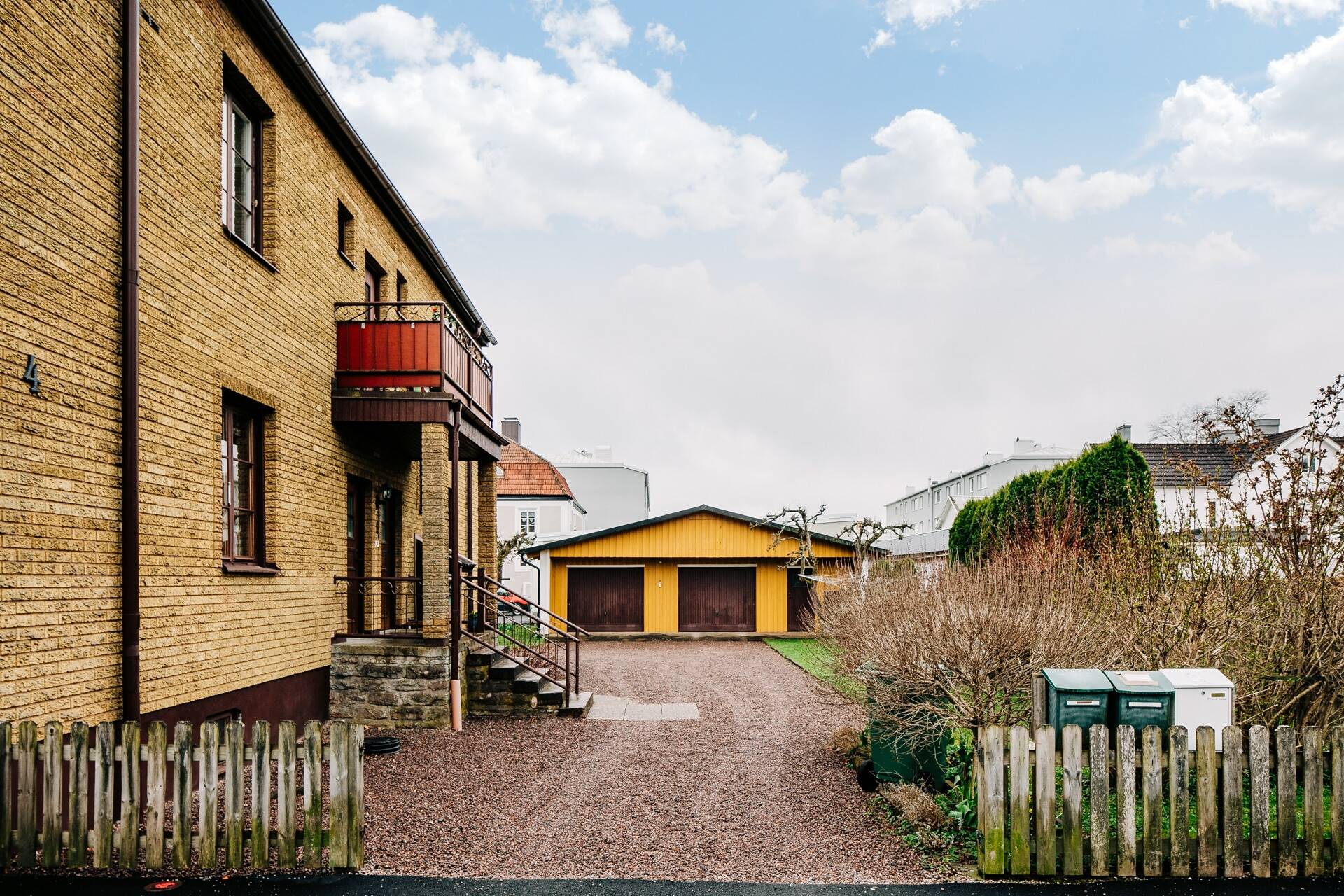 280 m² Övrig på Annedalsgatan 4 Centralt Falköpings kommun - bild 50
