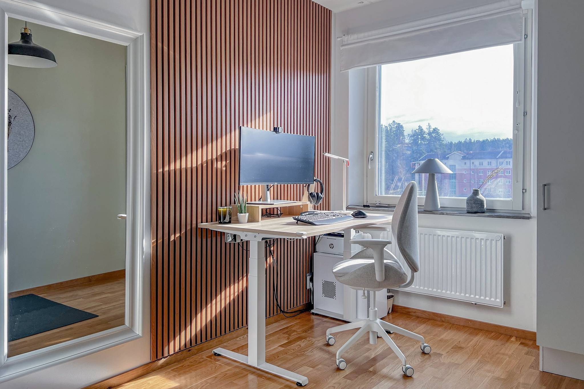 4 rum Lägenhet på Fagerlidsvägen 7 Tullinge Centralt Botkyrka kommun - bild 6