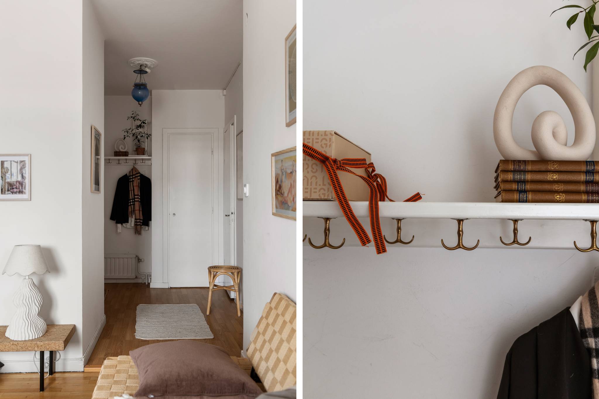 1 rum Lägenhet på Kocksgatan 40, 6tr Södermalm - Katarina Sofia Stockholms kommun - bild 24
