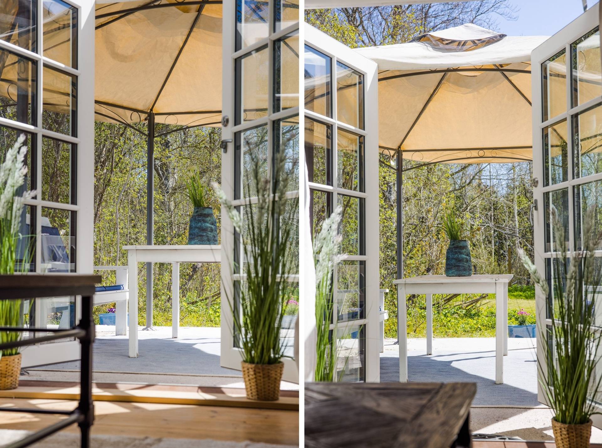 4 rum Vinterbonat fritidshus på Lilla Kärr 3 Motala Mjölby kommun - bild 28