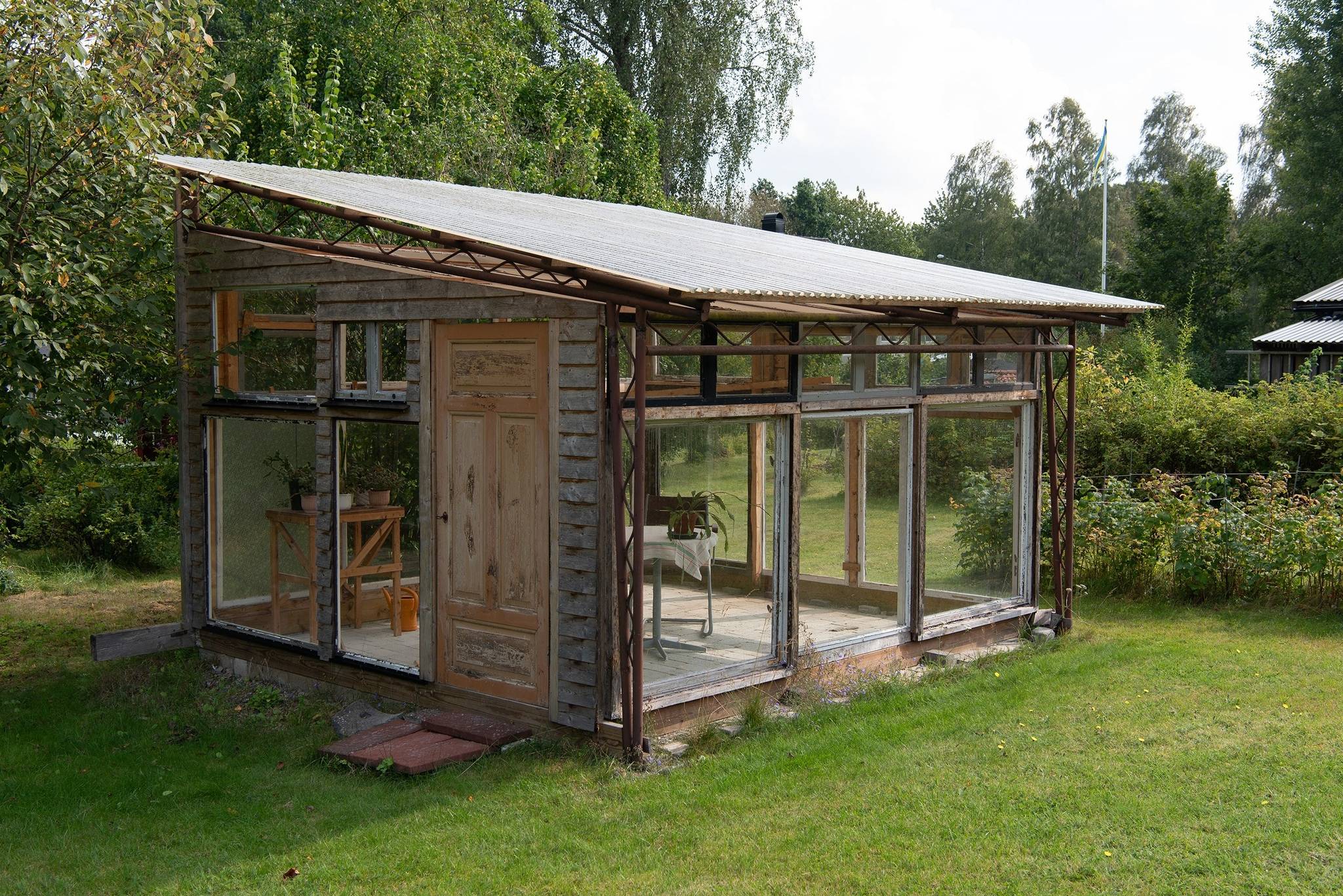 3 rum Villa på Syrenvägen 12 Tjureda Växjö kommun - bild 24