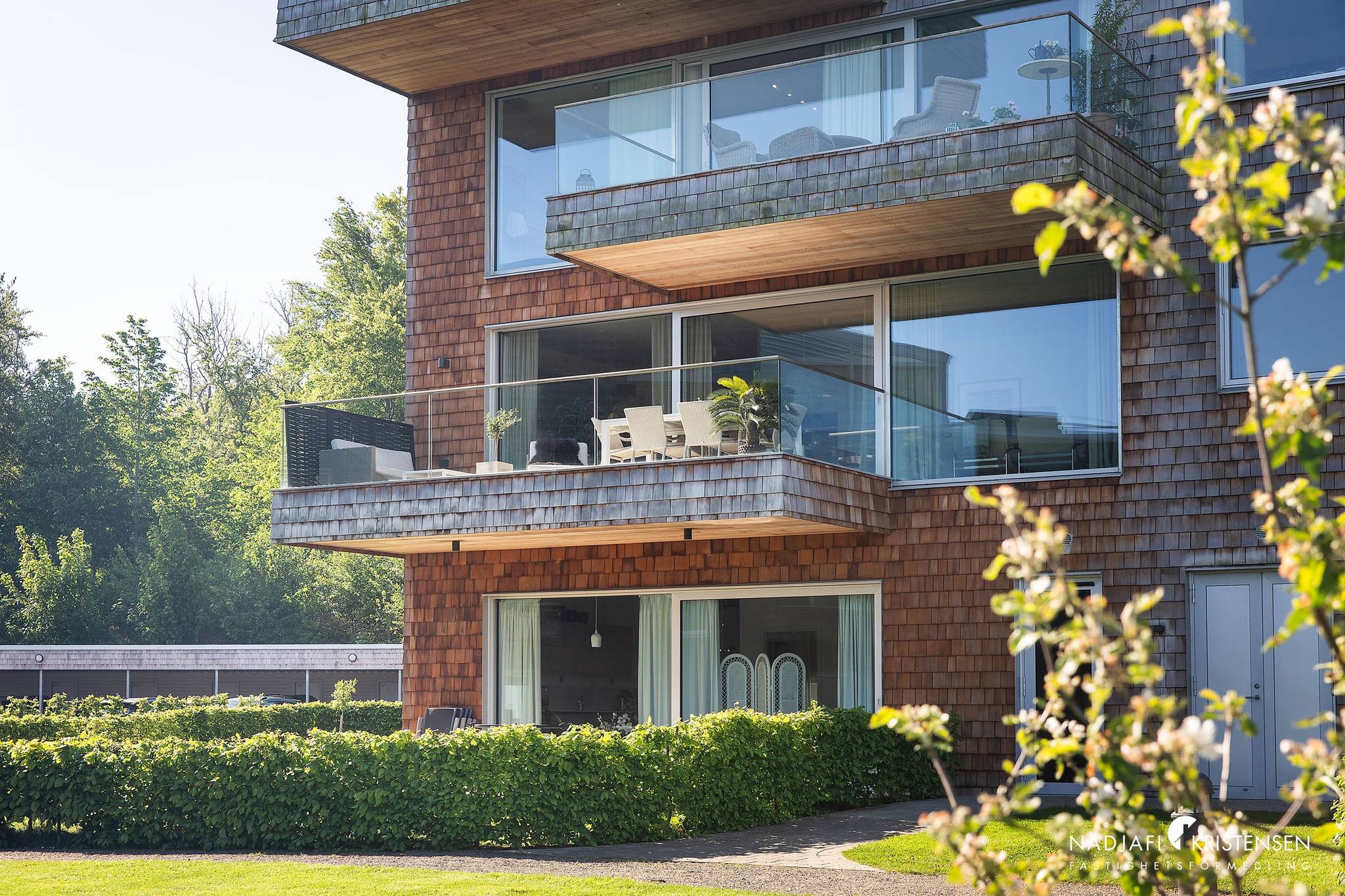 3 rum lägenhet på Kattviksvägen 283 Norrviken, Båstads kommun - bild 2