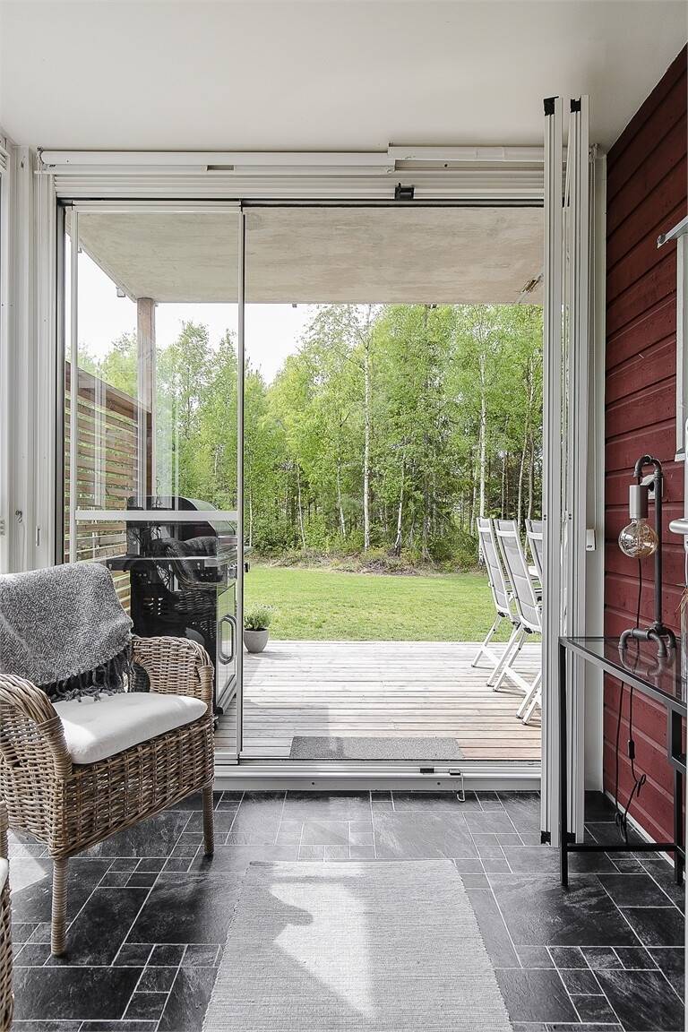 3 rum Lägenhet på Regnbågsvägen 14B Sjölunda Lidköpings kommun - bild 12