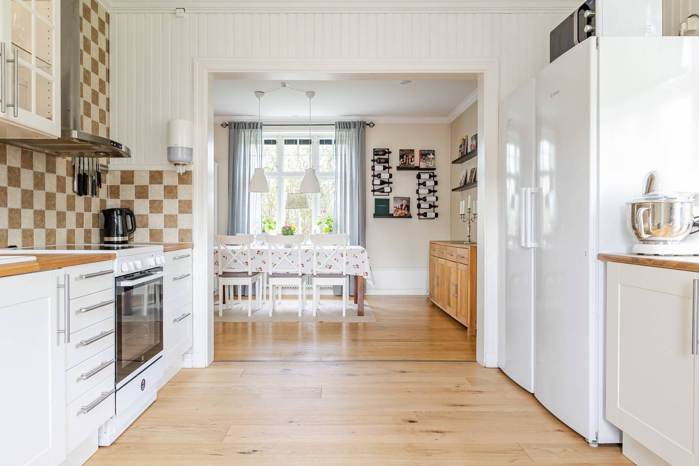 5 rum Villa på Kläppavägen 18 Ljusdal Ljusdals kommun - bild 9