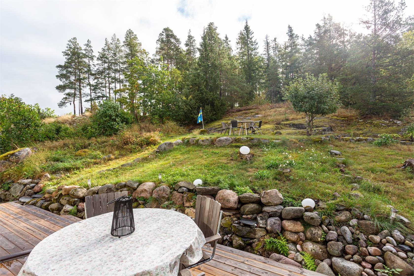 5 rum Villa på Sundsbergsvägen 18 Nora - Hitorp Nora kommun - bild 36