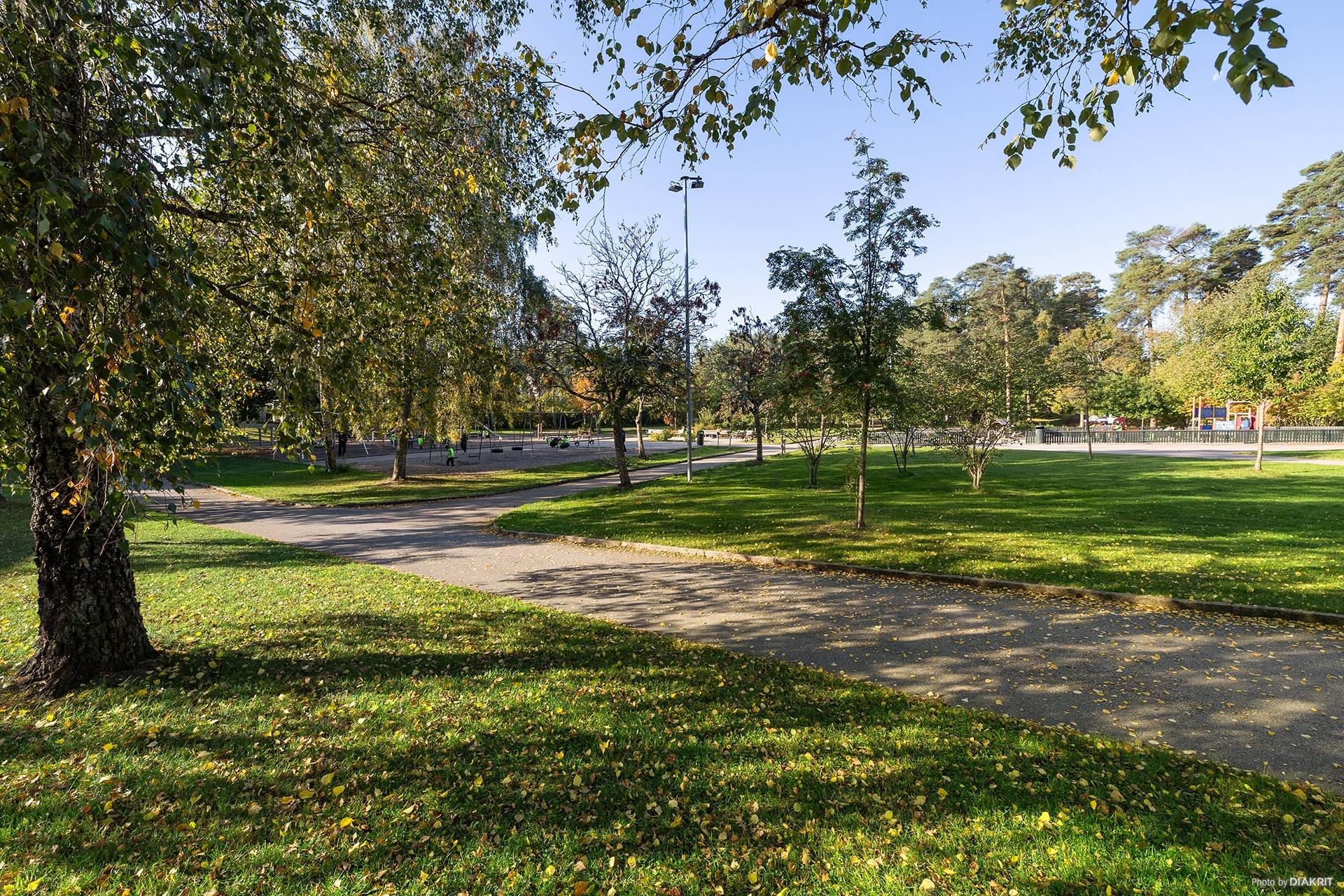 7 rum Radhus på Kärrgränd 197 Vällingby- Kälvesta Stockholms kommun - bild 39