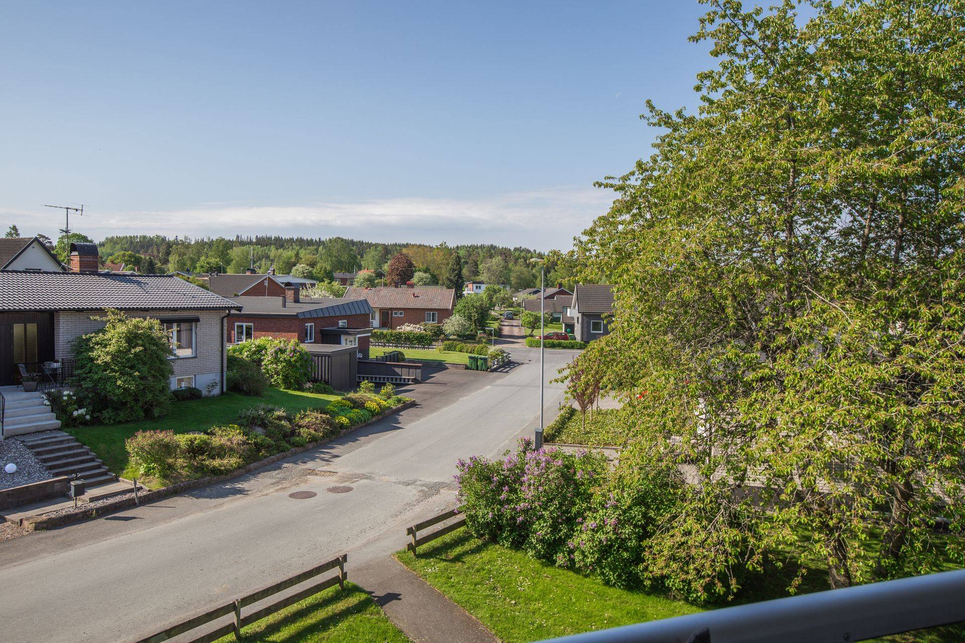 4 rum Lägenhet på Uppegårdsvägen 6 Tenhult Jönköpings kommun - bild 25