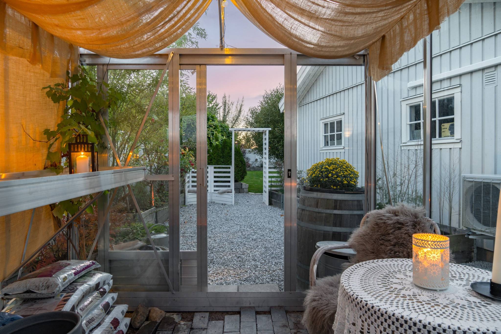 4 rum Villa på Eldaregatan 12 Påarp Helsingborgs kommun - bild 36