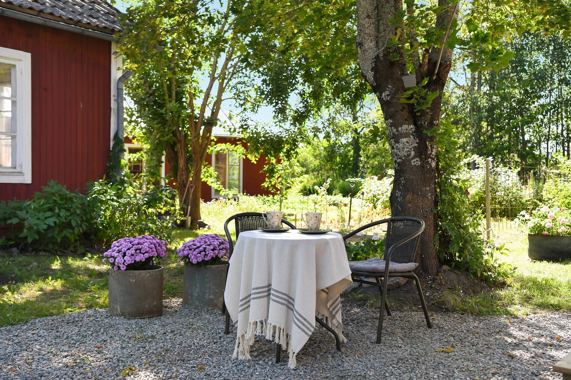 3 rum Villa på Lundgrens väg 10 Lund Gävle kommun - bild 43
