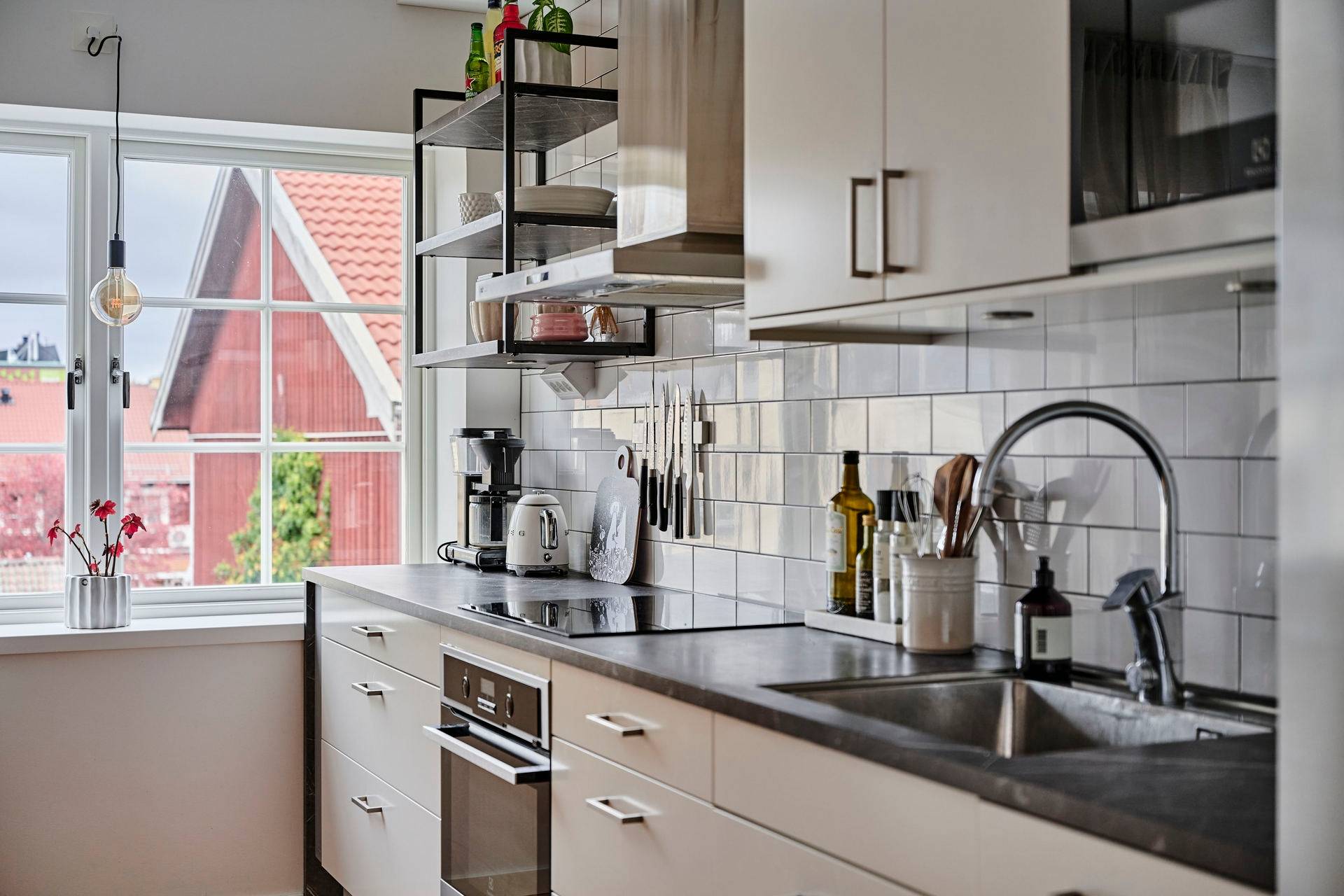 2 rum lägenhet på Sturegatan 67E Elsborg, Falu kommun - bild 4