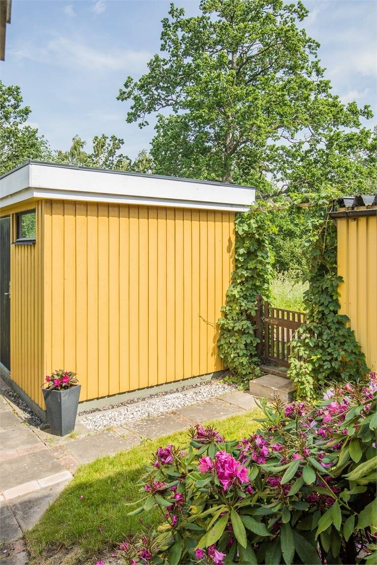 5 rum Parhus på Bårarpsvägen 29 Hovslätt Jönköpings kommun - bild 24
