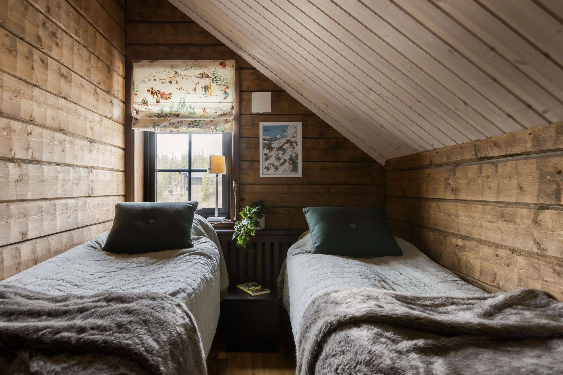 5 rum Villa på Björnen Örnen 48 Åre Björnen Åre kommun - bild 27