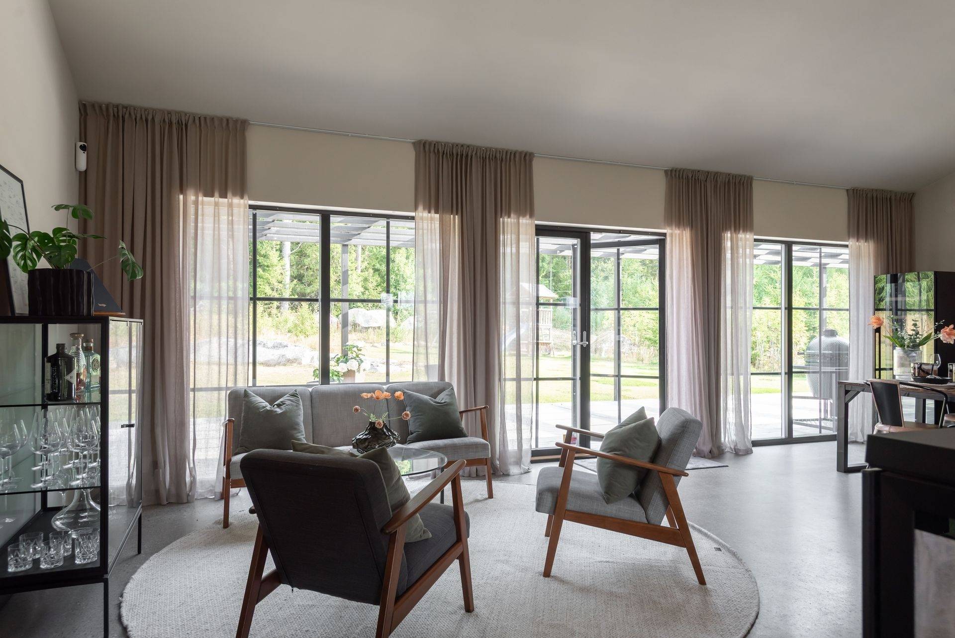 6 rum Villa på Öster Råby 12 Tortuna Västerås kommun - bild 7