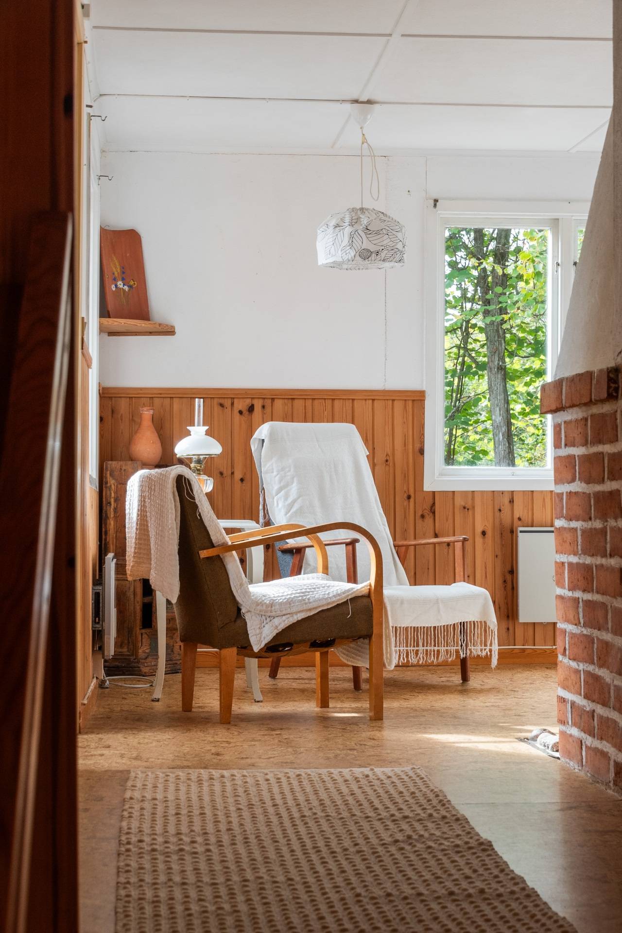 4 rum Fritidshus på Gotthemsvägen 6 Arholma Norrtälje kommun - bild 15