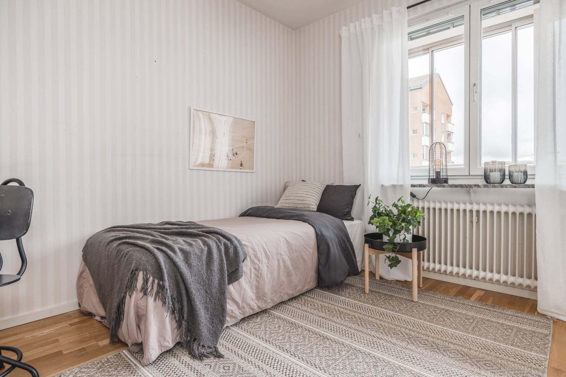 3 rum Lägenhet på Sköntorpsvägen 18 Stockholms kommun - bild 19
