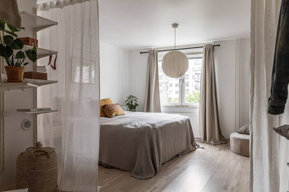 3 rum Lägenhet på Magnus Ladulåsgatan 39, 4 tr Maria Stockholms kommun - bild 11