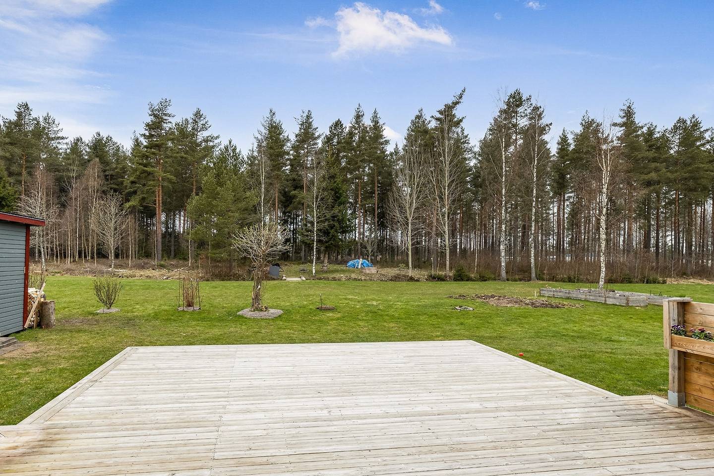 7 rum Villa på Magnus Ladulås väg 2 Hova Gullspångs kommun - bild 11