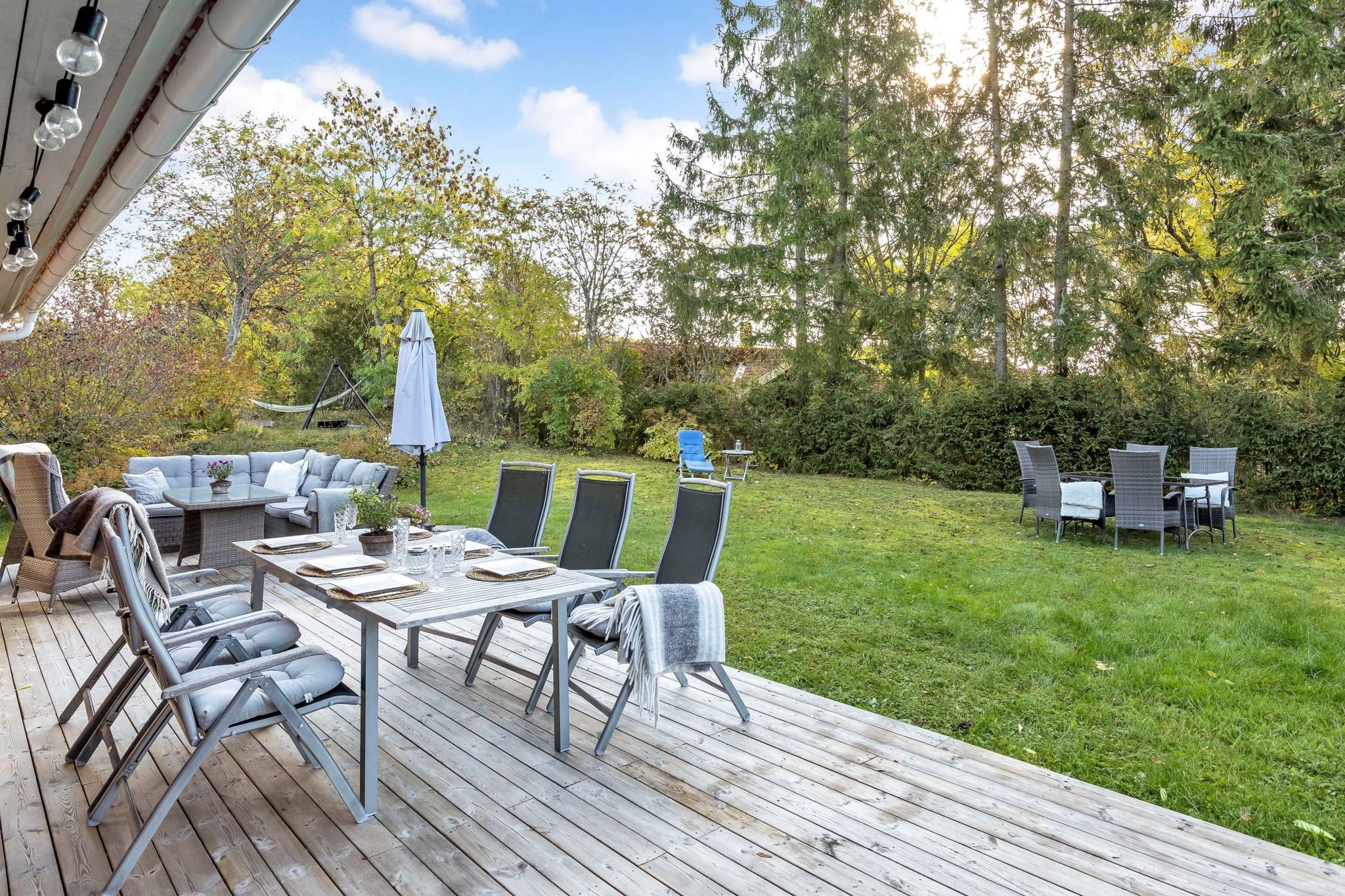 6 rum Villa på Trångtä 52 Trångtä Uppsala kommun - bild 60