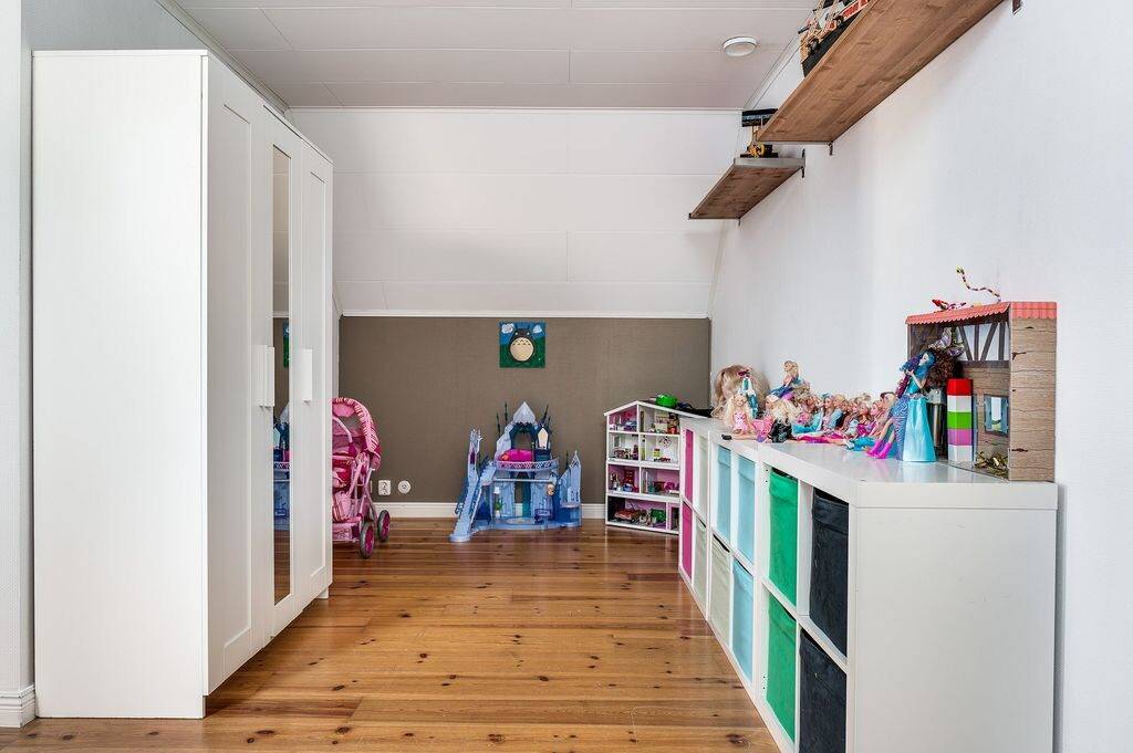 5 rum Villa på Hans Filips väg 75 Skräddarbacken Borlänge kommun - bild 28