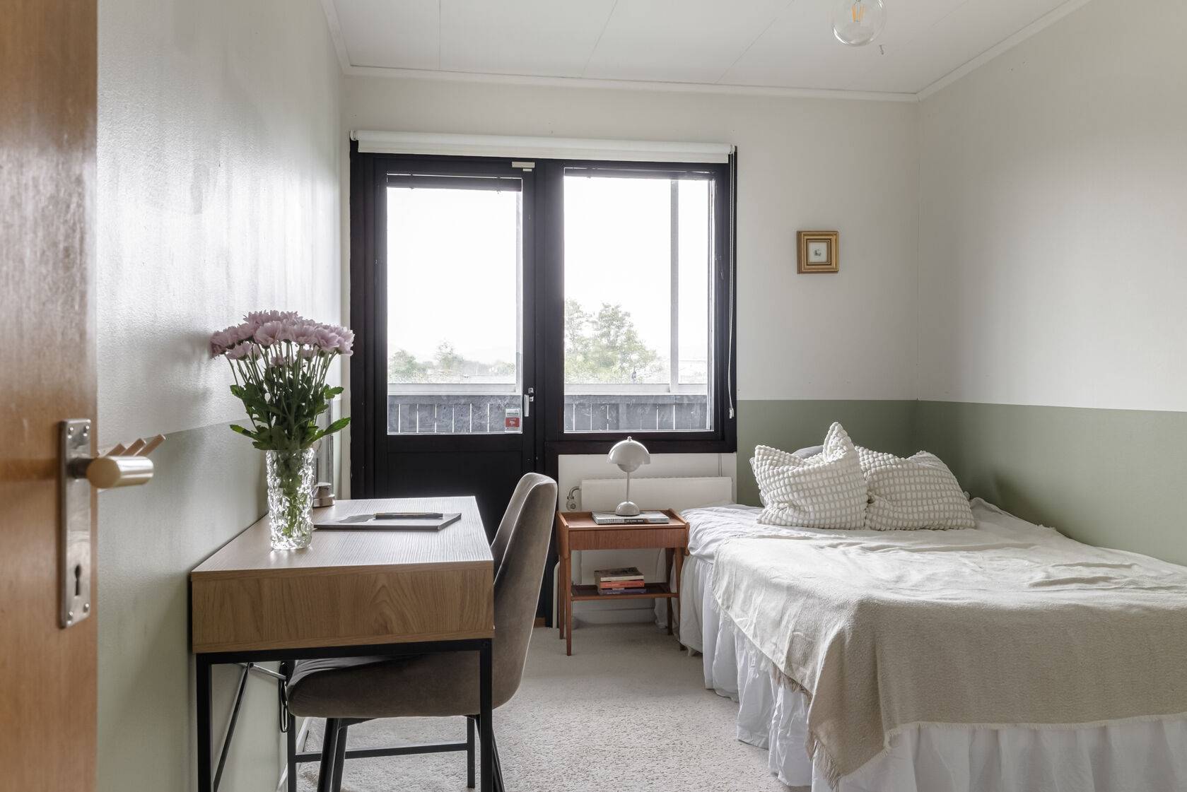 5 rum Radhus på Holmåkravägen 18E Lindome | Gastorp Mölndals kommun - bild 20