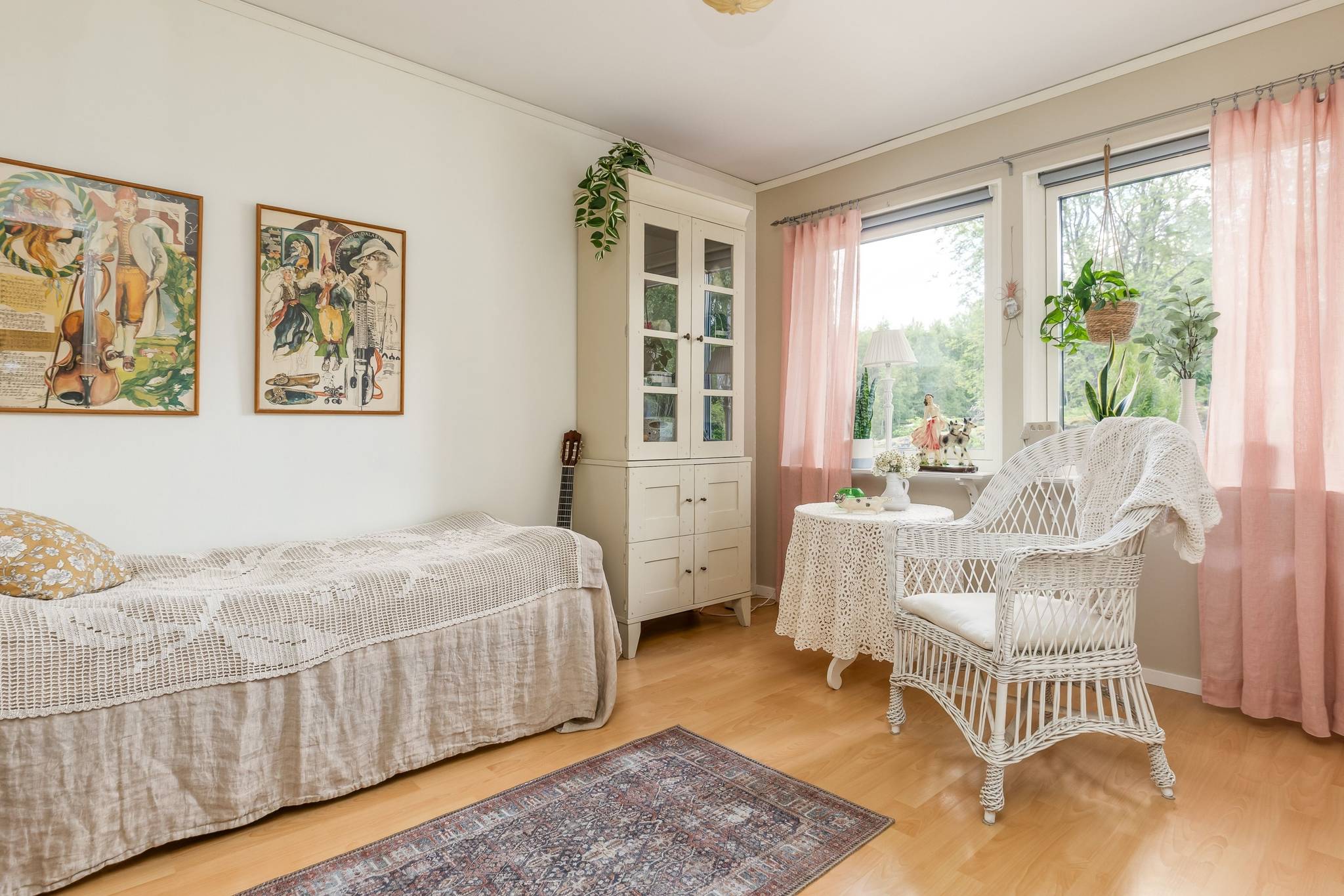 6 rum Villa på Källbottenvägen 23 LUDVIKA Källbotten Ludvika kommun - bild 25