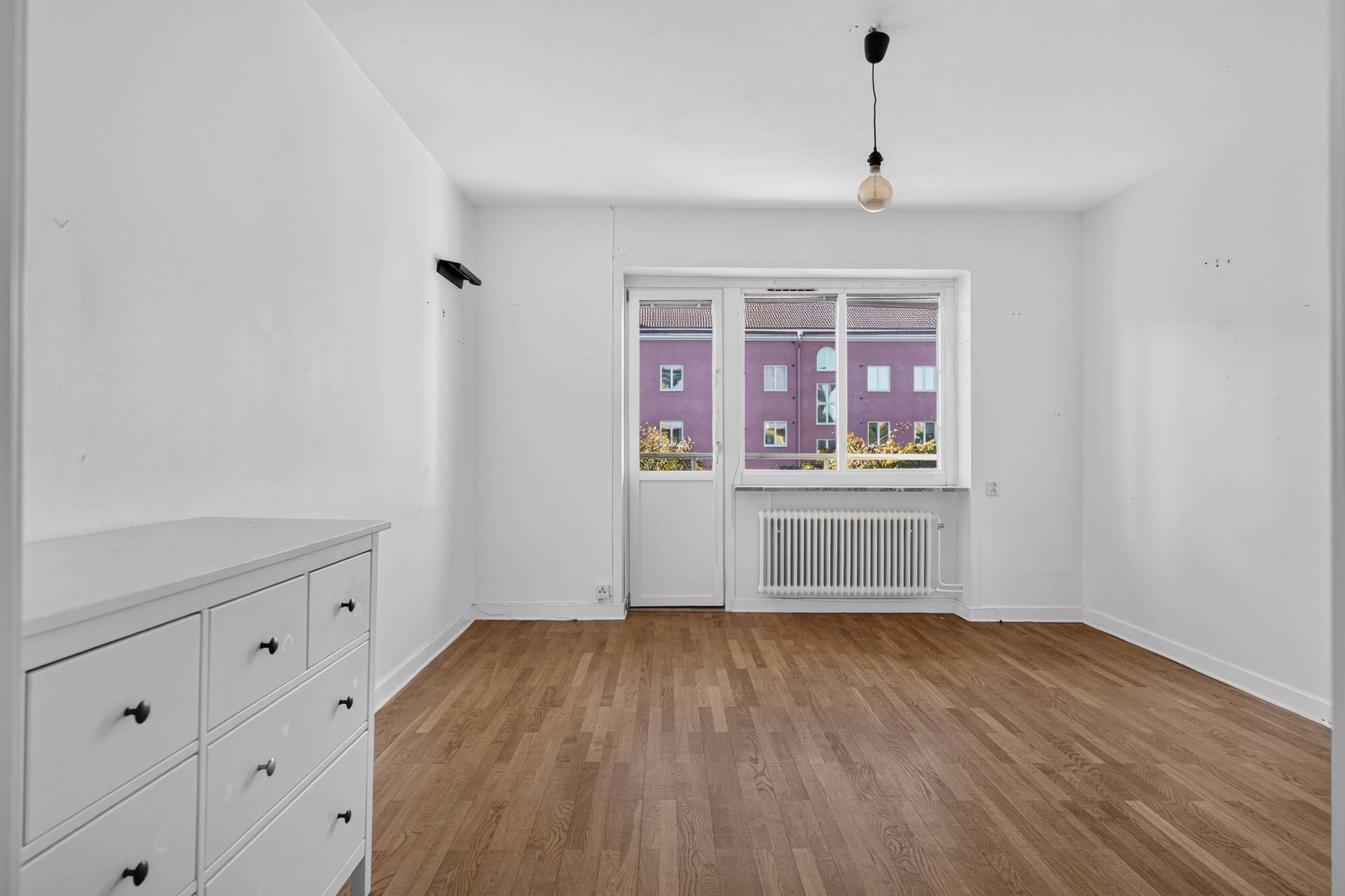 2 rum lägenhet på S:t Persgatan 45B Centrum - Höganäs, Uppsala kommun - bild 5