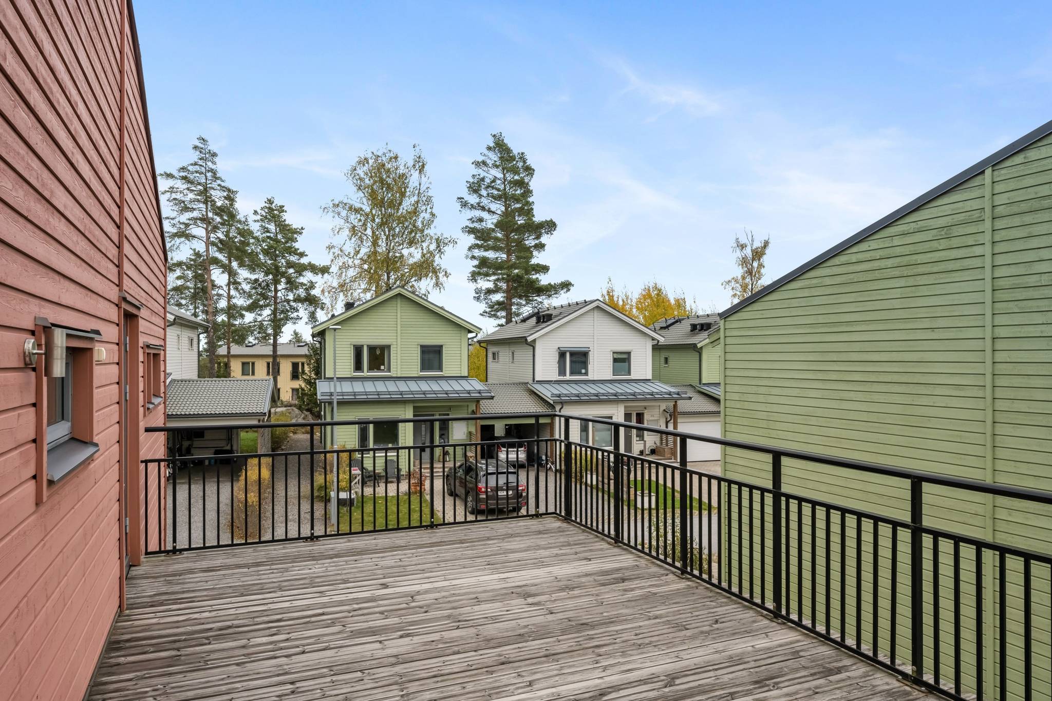 5 rum Radhus på Smedtorpsvägen 23A Björnö Norrtälje kommun - bild 22