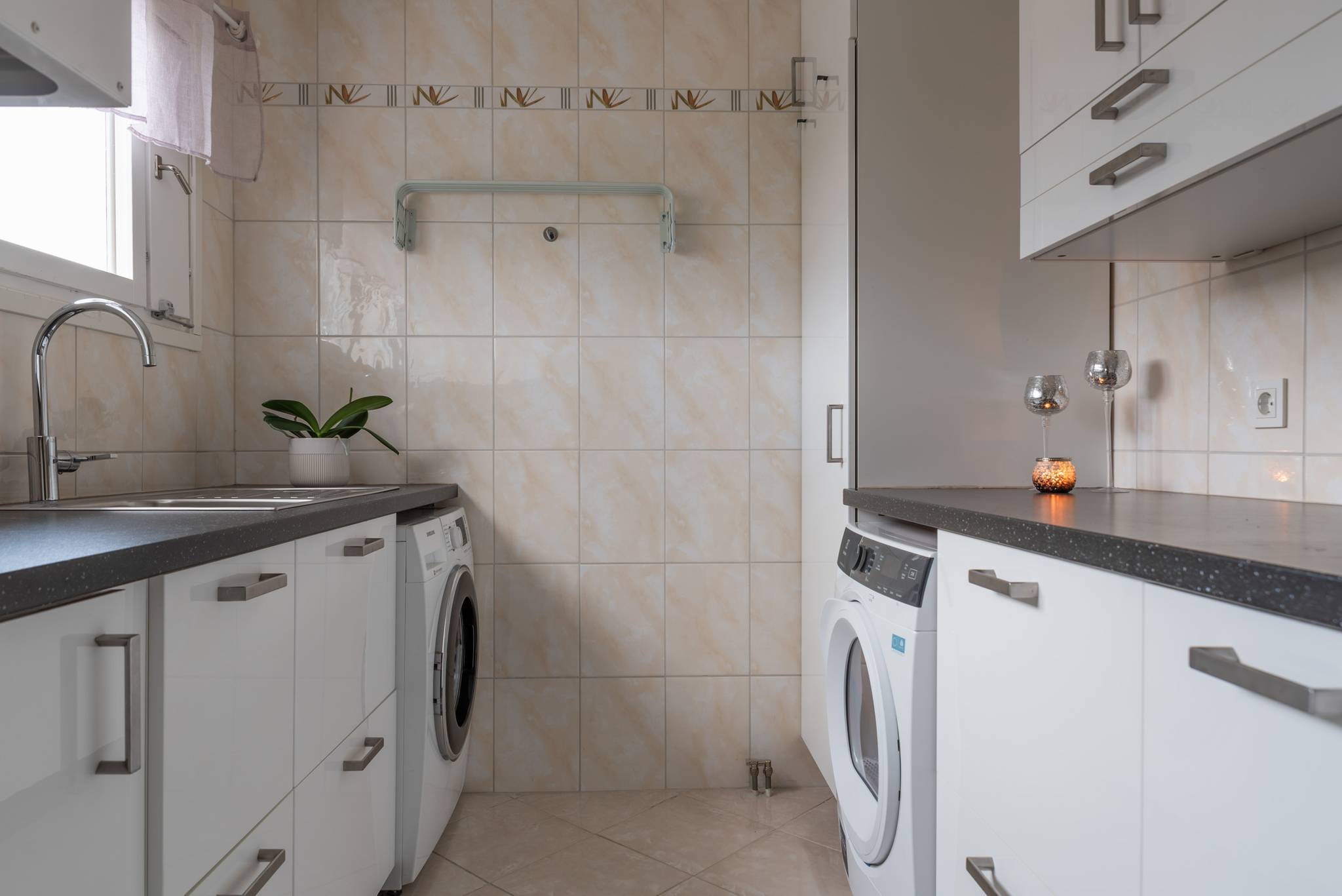 6 rum Villa på Rörverksgatan 128 Bäckby Västerås kommun - bild 35
