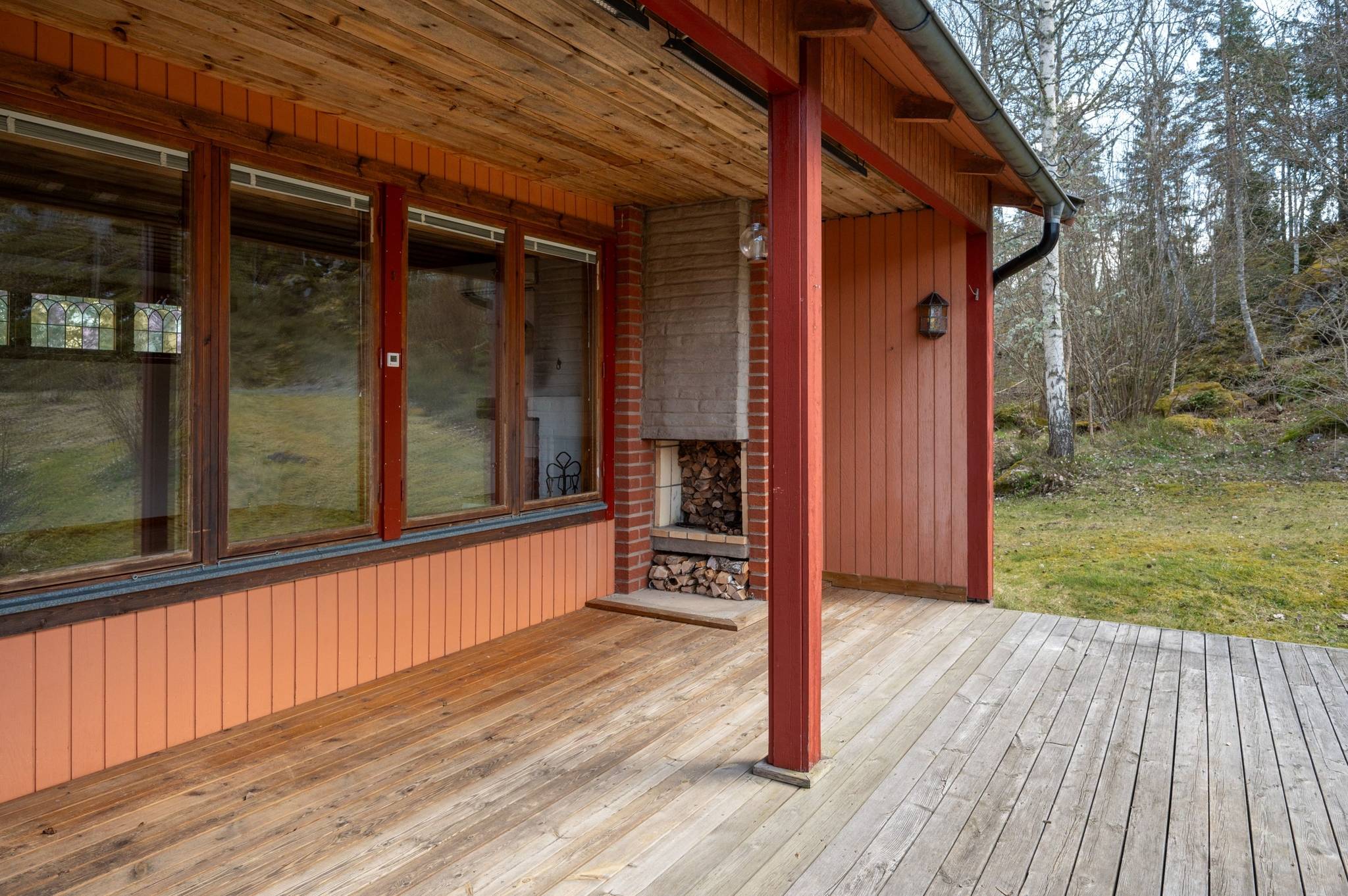 4 rum Vinterbonat fritidshus på Oxhagavägen 15 Hulta Linköpings kommun - bild 5