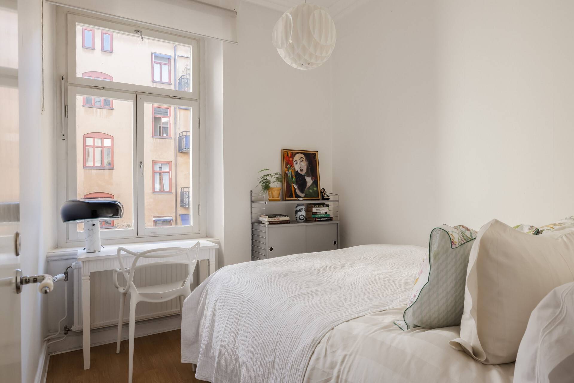 3 rum Lägenhet på Birger Jarlsgatan 109D Vasastan/Östermalm Stockholms kommun - bild 8