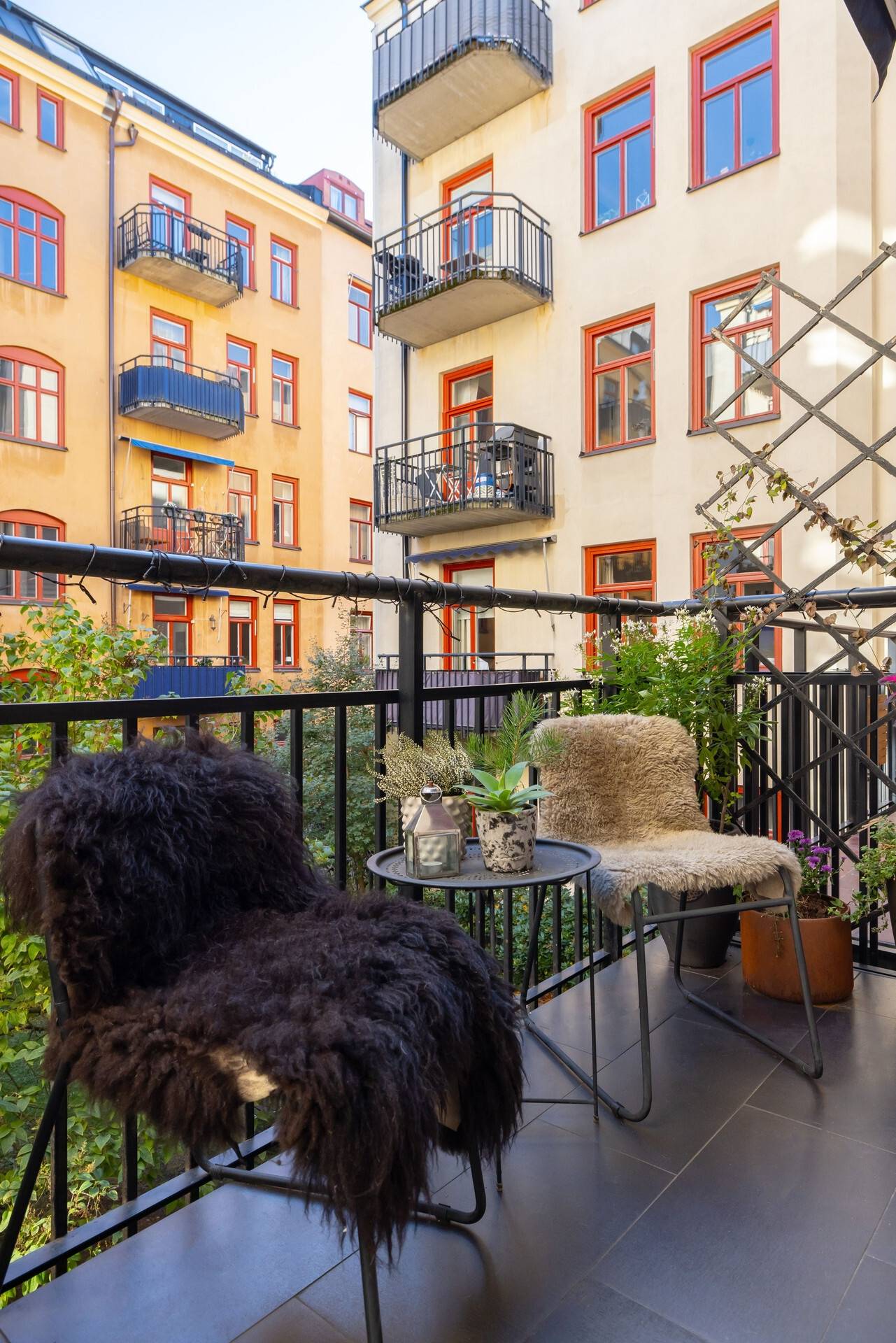 3 rum Lägenhet på Birger Jarlsgatan 109D Vasastan/Östermalm Stockholms kommun - bild 11