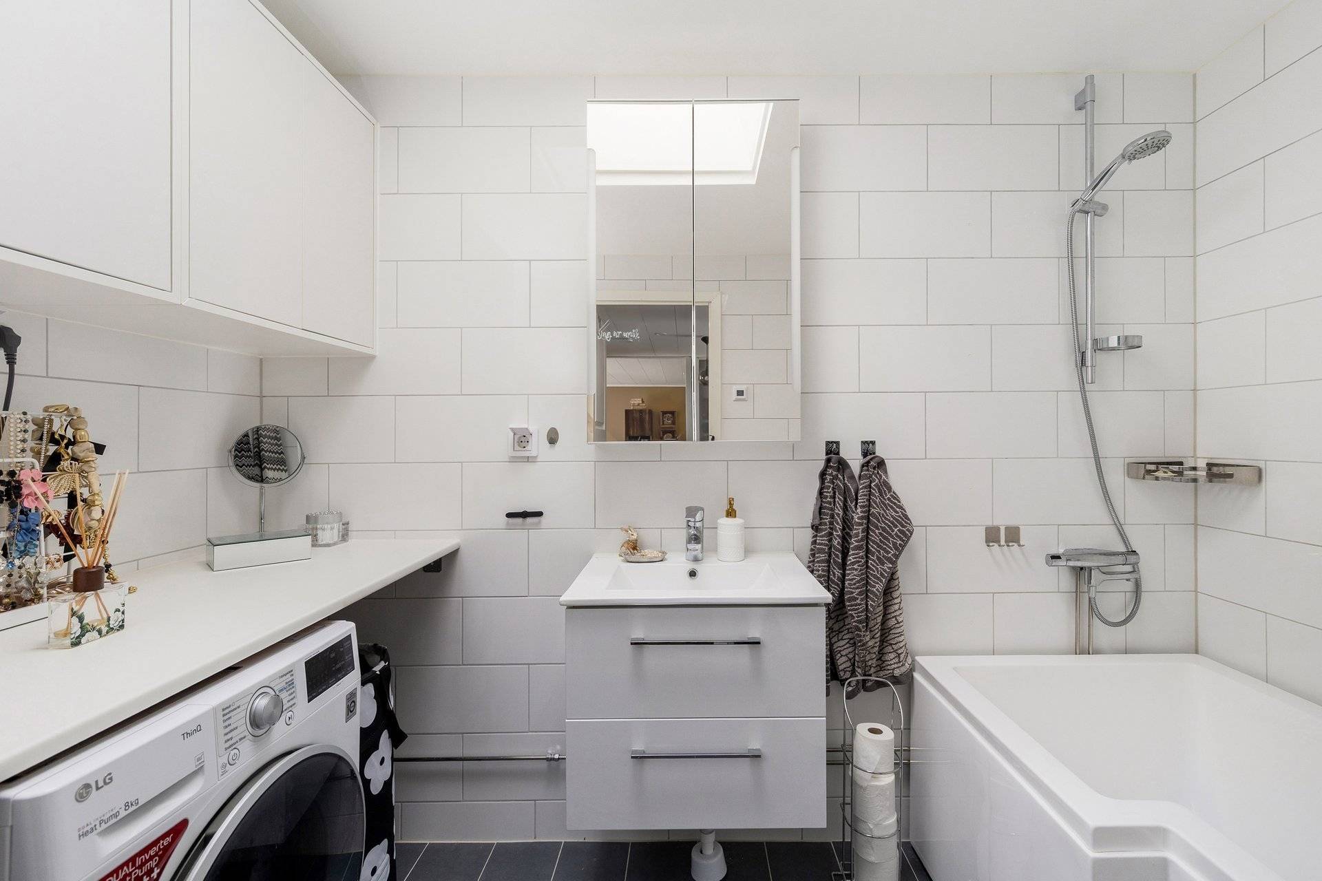 4 rum Radhus på Bondestigen 44 Salem Centralt Salems kommun - bild 23