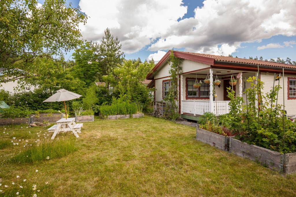 2 rum Fritidsboende på Orrlöt 36 Orrlöt Södertälje kommun - bild 2