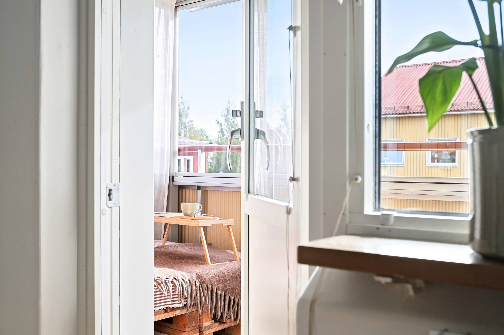 1 rum lägenhet på Nipvägen 3 Teg, Umeå kommun - bild 3