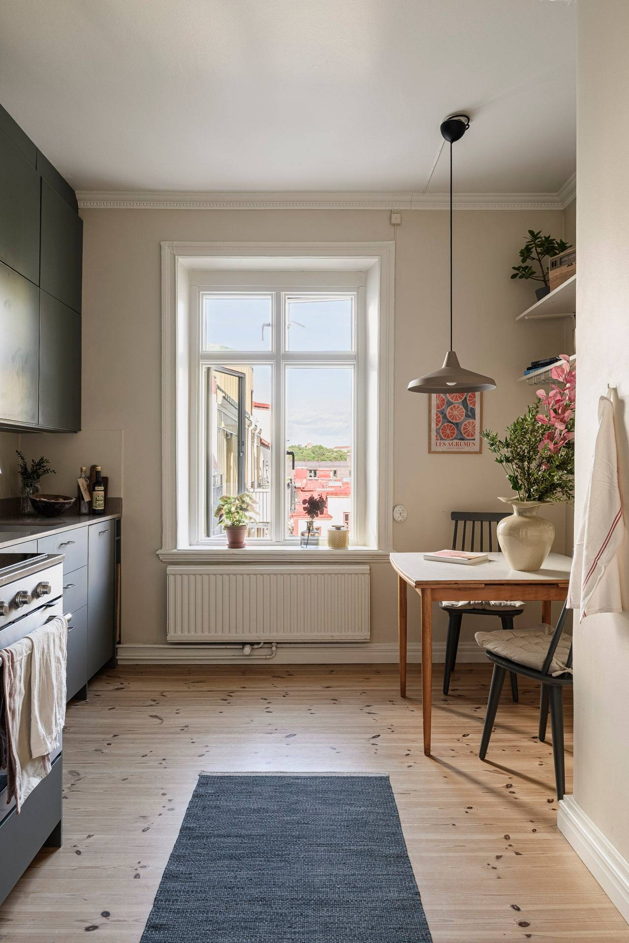 2 rum Lägenhet på Övre Majorsgatan 14B Linnéstaden Göteborgs kommun - bild 11