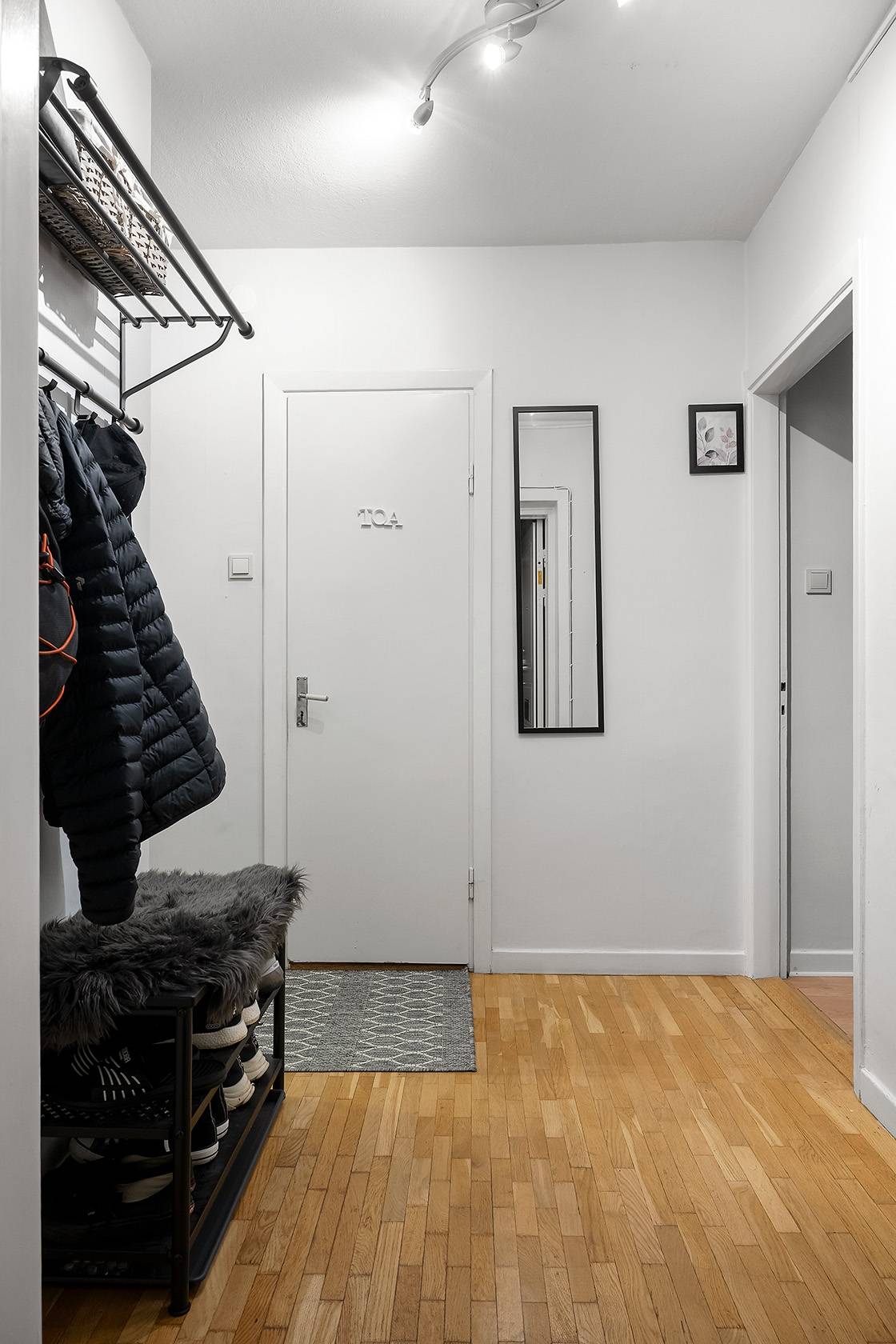 2 rum Lägenhet på Frödingsvägen 6B Karlberg Karlskoga kommun - bild 8