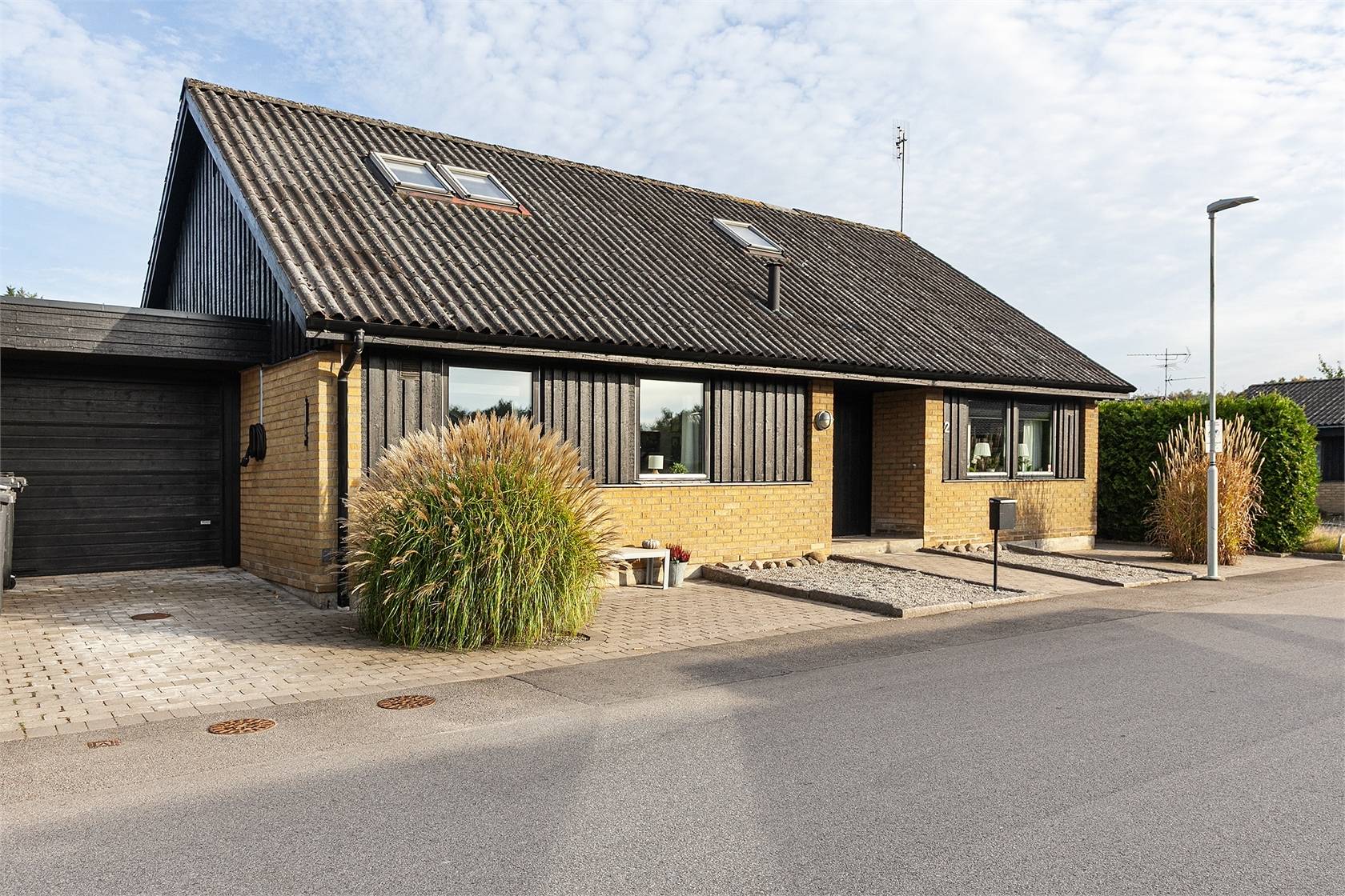 4 rum Villa på Flintvägen 2 Häljarp Landskrona kommun - bild 36
