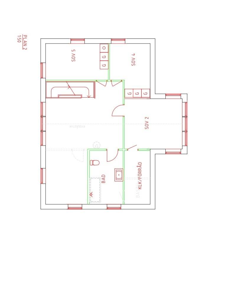 Tomt på Lagmansholm 2:81 Lagmansholm Vårgårda kommun - bild 16