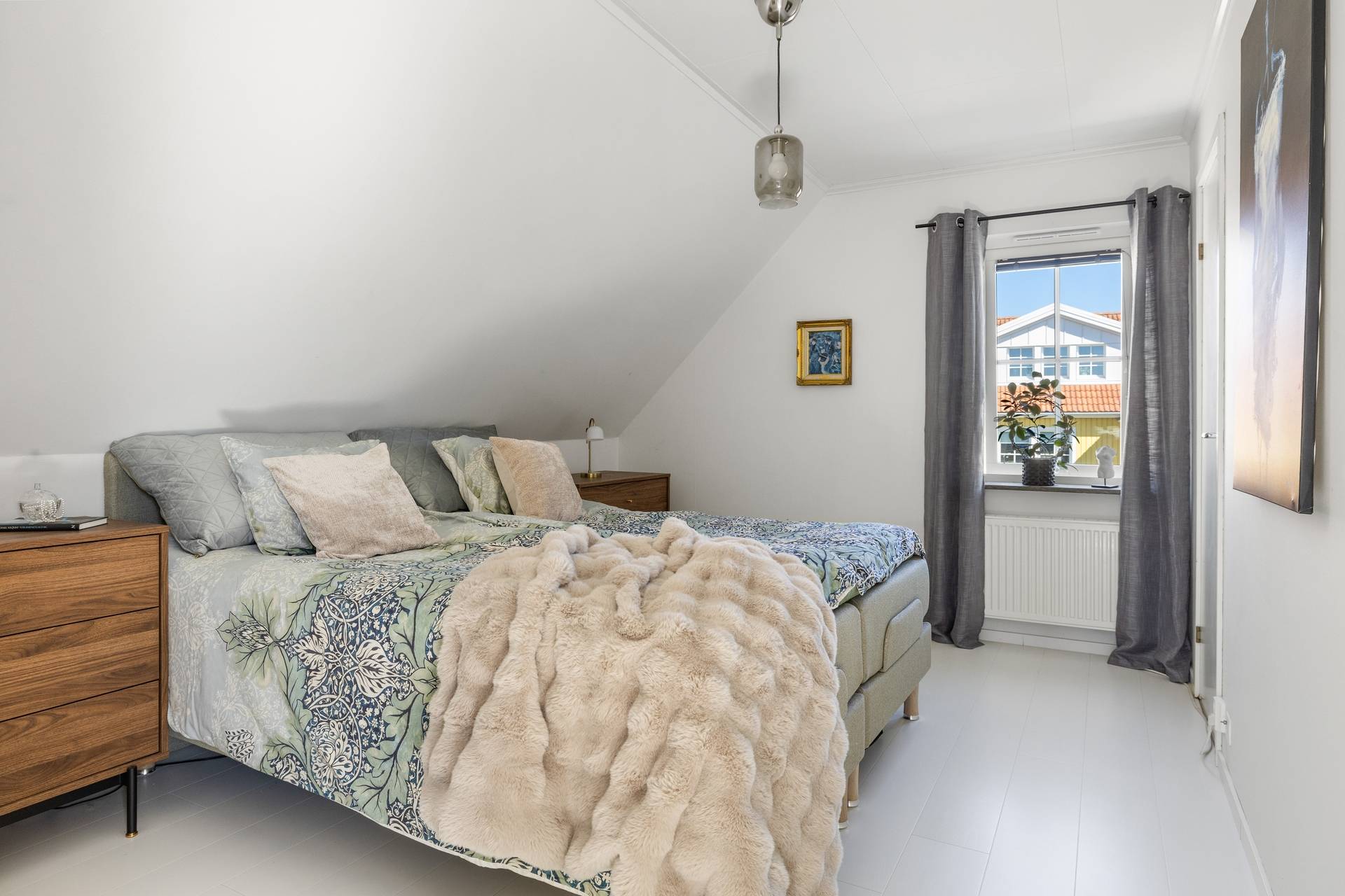 5 rum Villa på Möllebyggaregatan 8 Västra Sjöstaden Ystads kommun - bild 33