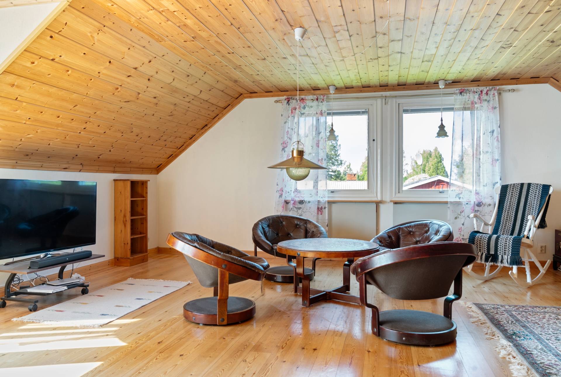 7 rum Villa på Älvvägen 38 Öjebyn Piteå kommun - bild 18