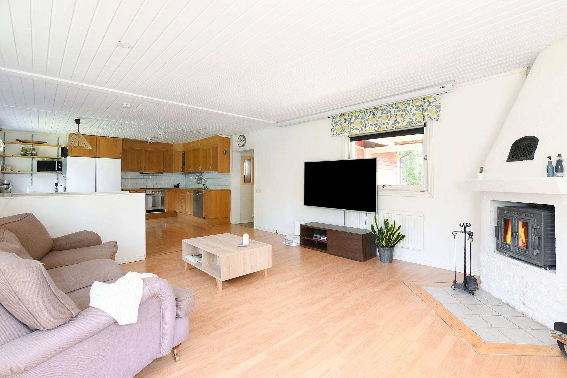 2 rum Villa på Malmbergsvägen 20 Kessmansbo Gävle kommun - bild 15
